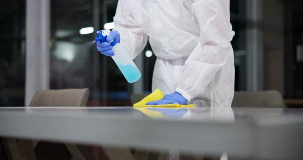 Licensed Unattended Death Cleanup service in Freeport, MI - Crime Scene Cleaner Online